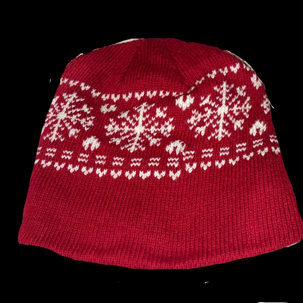 Beany.    AO